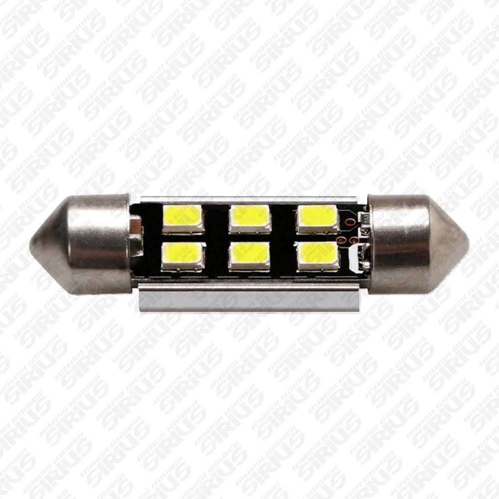 LED048 LED Туманки на крышу 2-xрядный с изгиб.550 мм. 40 led, buc