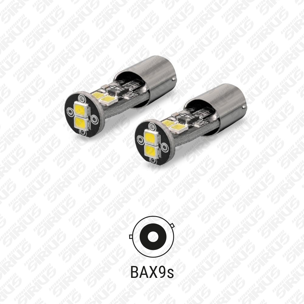 LED028 LED Туманка  двухрядн.с габаритом 30 диод 140/70мм, buc