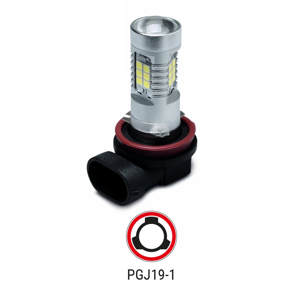 LED033 Кольца ангельские глазки Е39-E36 white, buc
