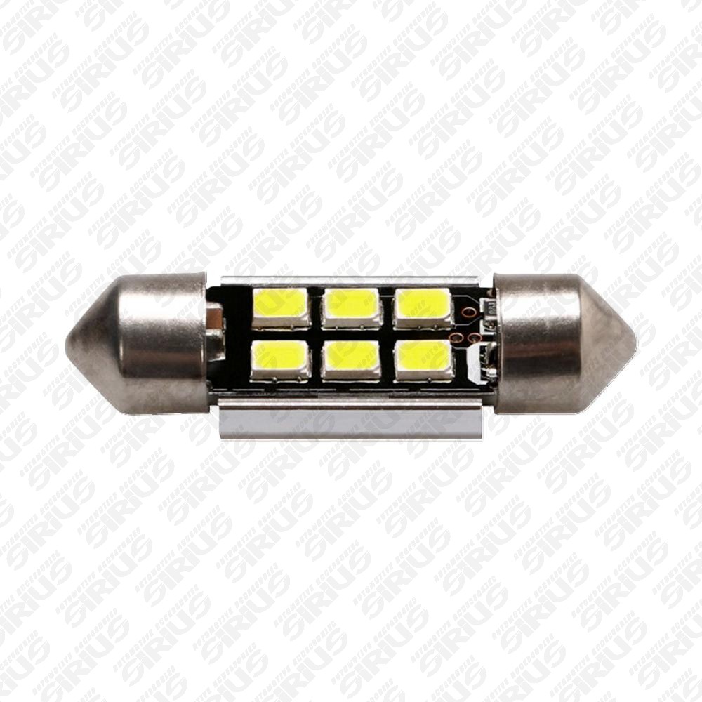 LED046 Bi-LED Туманка Линза 1340мм 48 led, buc