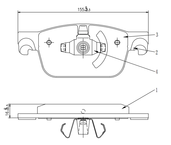 JL1111