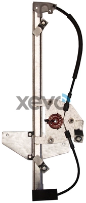 XWR4581