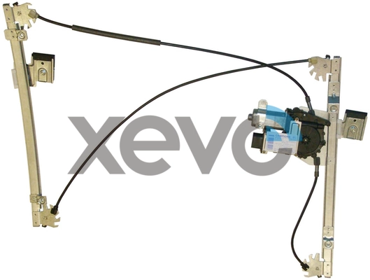 XWR1371