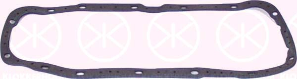 GK17 Болт колес конус 14*1.25*50, buc