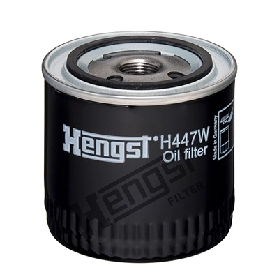 H447W