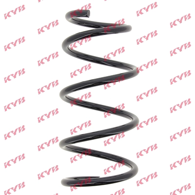 Arc spiral