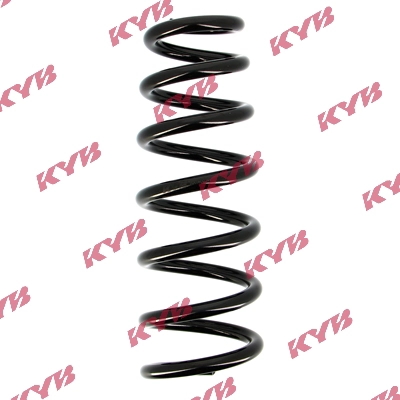 Пружина ходовой части зад. Лев/Прав *KYB* BMW |-->RA1400 / OEM->31336782992 / Monroe-> ///