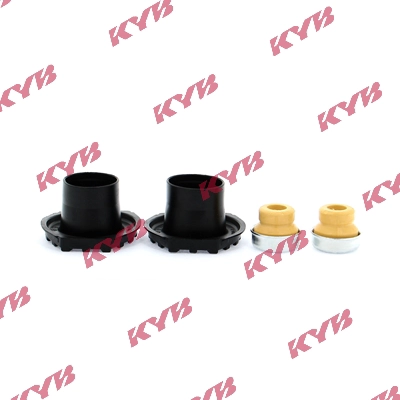Set antipraf