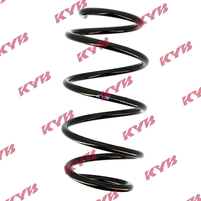 Arc spiral