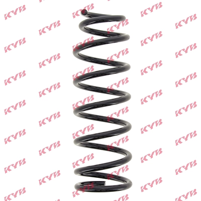 Arc spiral