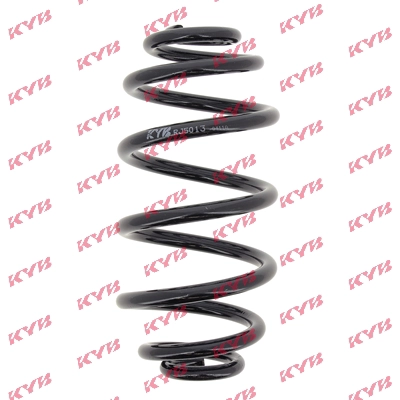 Arc spiral