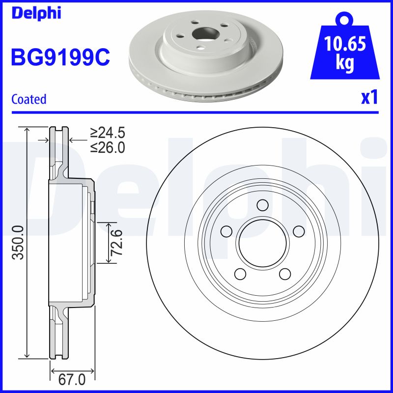 BG9199C