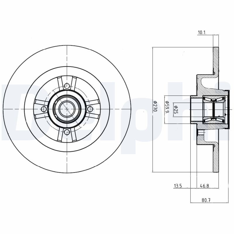 BG9032RSC