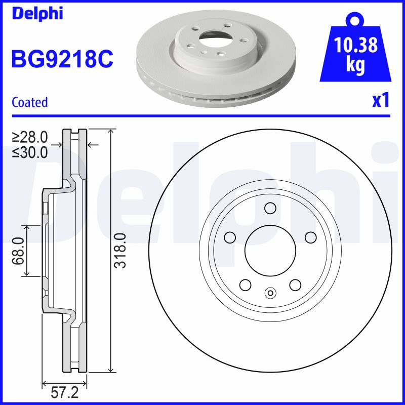 BG9218C