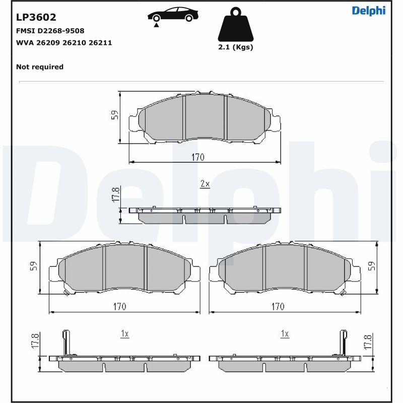 LP3602