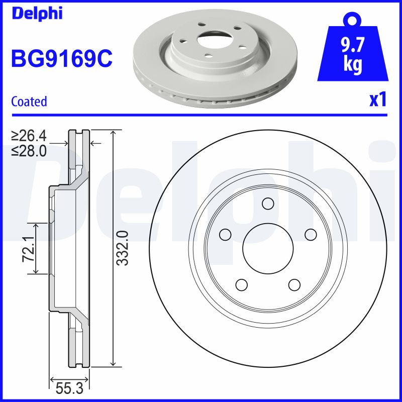 BG9169C