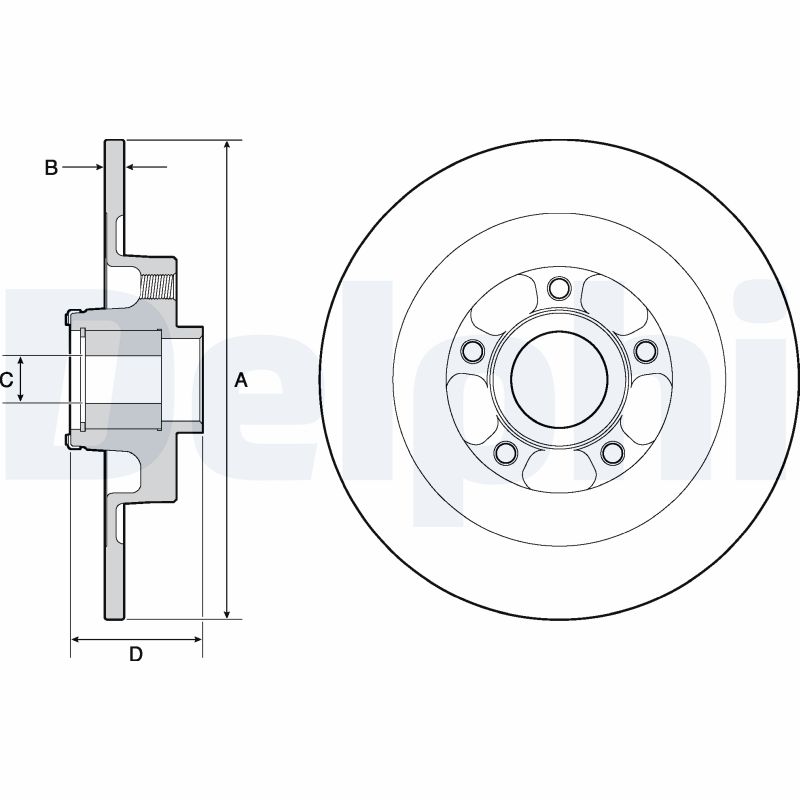 BG9138RSC
