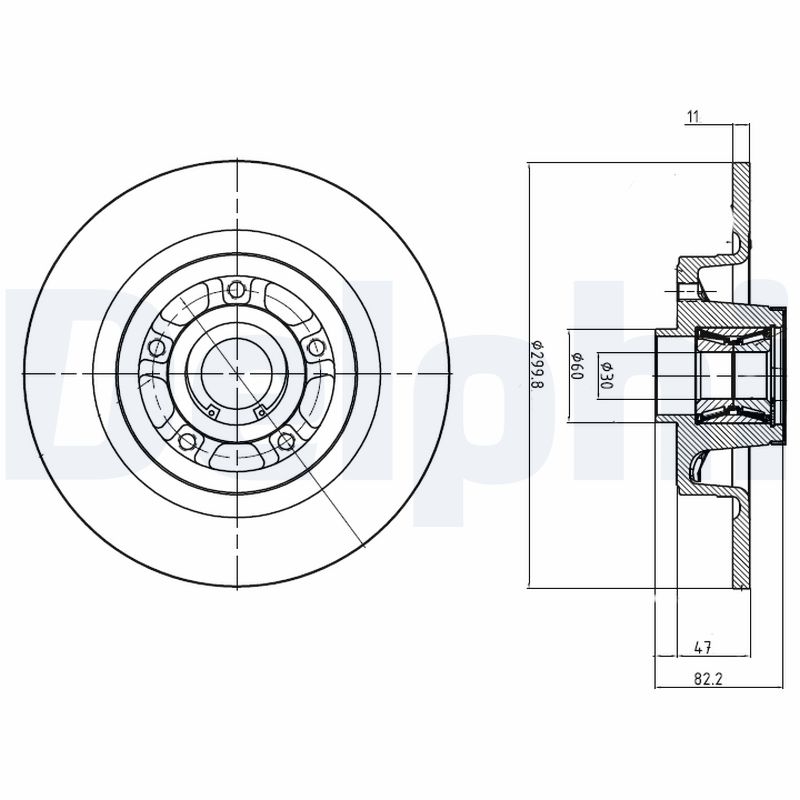 BG9023RSC