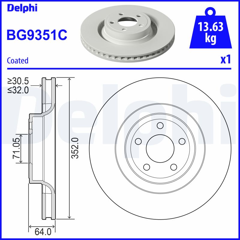 BG9351C