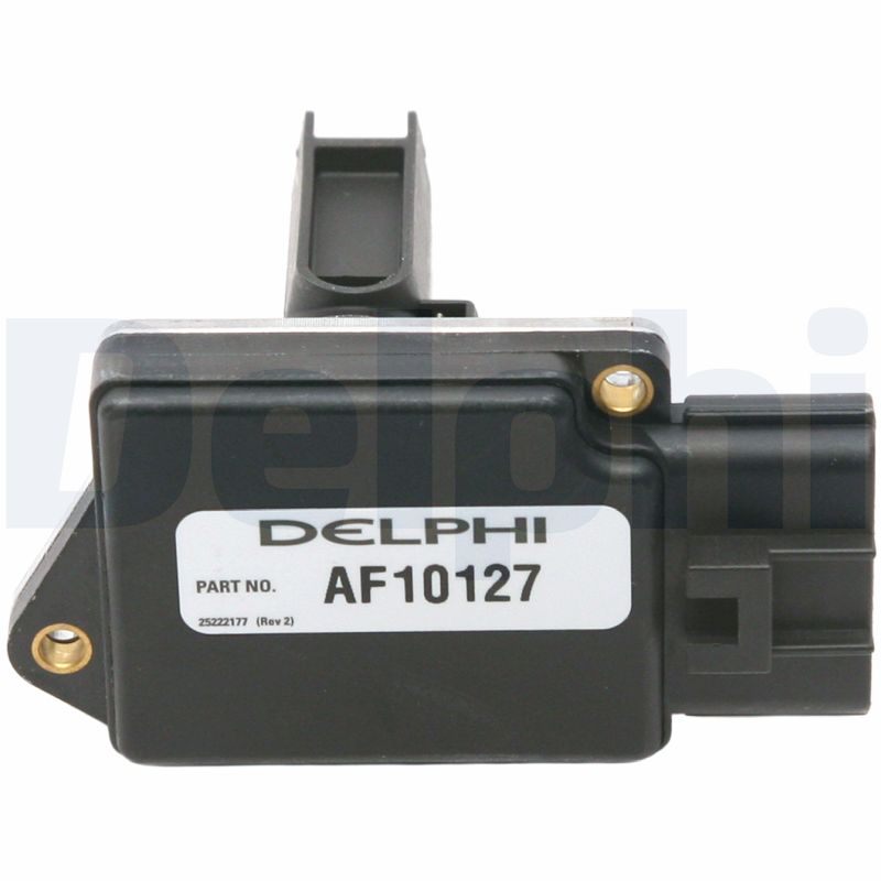 XF2Z12B579AA