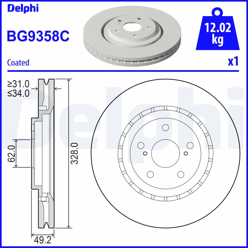 BG9358C
