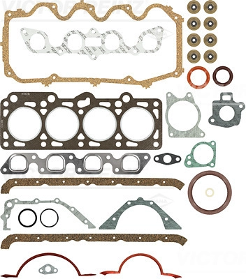 93SX 6014 AB