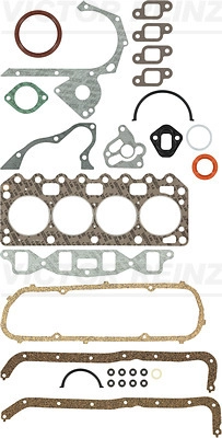 93BX 6013 BA