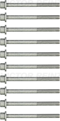 607 685 (10x)