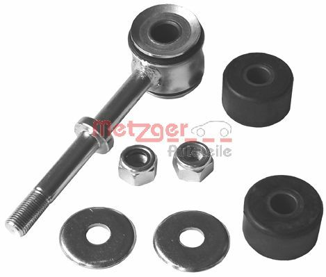 Стойка стабилизатора METZGER * Fiat Ducato |--->OEM Febi - Si-54060 8 к