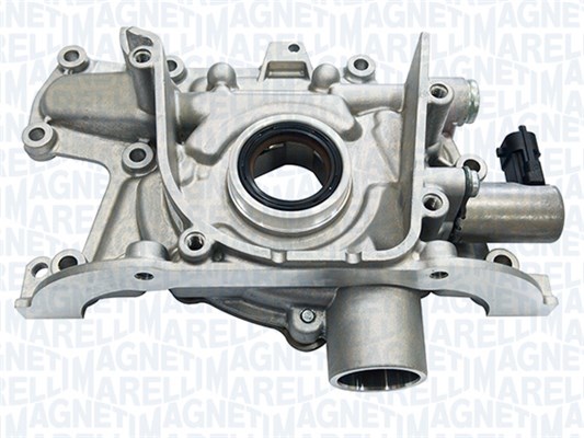Масляный насос *Marelli* FIAT 500X |--->351516000140 / 7.07381.02.0 / OEM->46336064