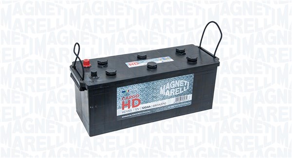 MAGNETI MARELLI 069120680032