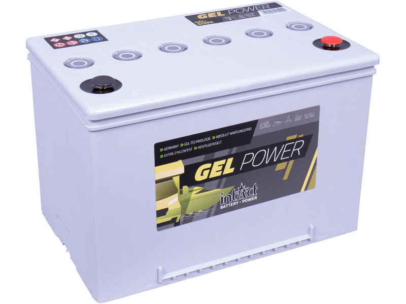IntAct GEL-60MK