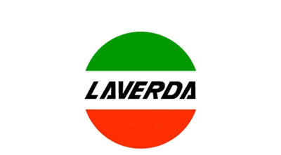 LAVERDA MOTORCYCLES