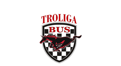 TROLIGA BUS